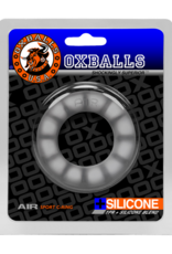 Oxballs Air - Lightweight Airflow Cockring - Cool Ice