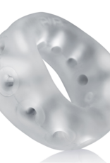 Oxballs Air - Lichtgewicht Airflow Cockring - Koel IJs