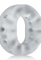 Oxballs Air - Lichtgewicht Airflow Cockring - Koel IJs
