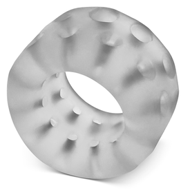 Oxballs Airballs - Air-Lite Ballstretcher - Helder IJs