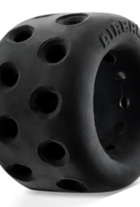 Oxballs Airballs - Air-Lite Ballstretcher - Black Ice