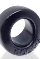 Oxballs Cock-B - Padded Bigger Bulge Cockring - Black