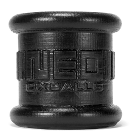 Oxballs Neo Tall - Ballstretcher - Black