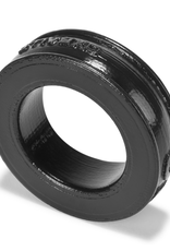 Oxballs Varkensring - Standaard Cockring - Zwart