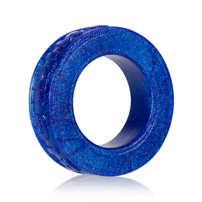 Oxballs Pig-Ring - Standard Cockring - Blueballs