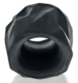 Hunkyjunk Fractal - Tactiele Ballstretcher - Tar Ice