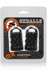 Oxballs Gripper - Nippler Puller - Black