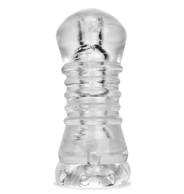 Oxballs Jerk - Blubbery Masturbator - Doorzichtig