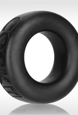 Oxballs Cock-T - Smoosh Comfort Cockring - Black