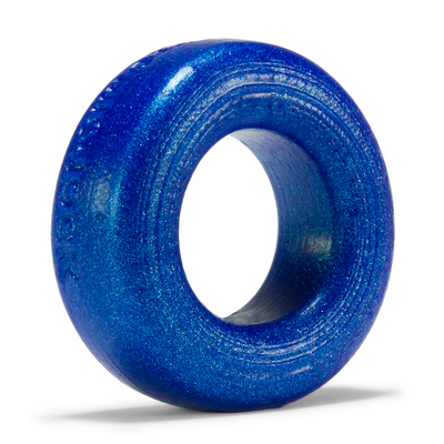 Oxballs Cock-T - Smoosh Comfort Cockring - Blueballs