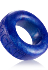 Oxballs Cock-T - Smoosh Comfort Cockring - Blueballs