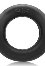 Oxballs Air - Lightweight Airflow Cockring - Black Ice