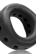 Oxballs Air - Lightweight Airflow Cockring - Black Ice