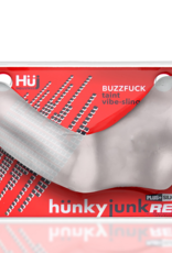 Hunkyjunk Buzzfuck - Taint Vibe Sling - Helder IJs