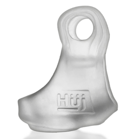 Hunkyjunk Revsling - Reverb Vibe Sling - Helder IJs / Blauw
