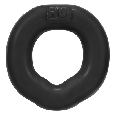 Image of Hunkyjunk Fit - Ergo Long-Wear Cockring - Tar 