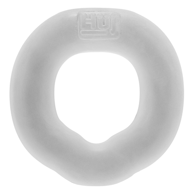 Image of Hunkyjunk Fit - Ergo Long-Wear Cockring - Ice 