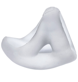 Hunkyjunk Slingshot - 3-Ring Druppel Sling - Ice
