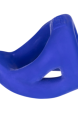 Hunkyjunk Slingshot - 3-Ring Teardrop Sling - Cobalt