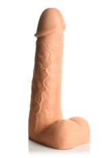 XR Brands Moby Super Dildo - 2 ft / 60 cm - Light