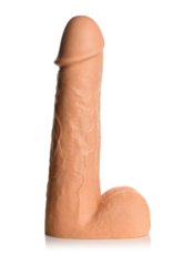 XR Brands Moby Super Dildo - 2 ft / 60 cm - Light