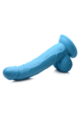 XR Brands POP - Dildo with Balls - 7.5 / 19 cm