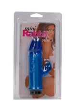 Seven Creations Mini Rabbit Vibrator