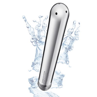 Image of Joydivision AQUAstick - Intimate Shower Attachment without Shower Hose 