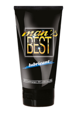 Joydivision Man's BEST - Glijmiddel voor Mannen - 5 fl oz / 150 ml