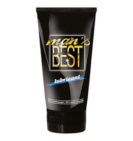 Joydivision Man's BEST - Glijmiddel voor Mannen - 5 fl oz / 150 ml