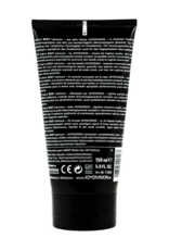 Joydivision Man's BEST - Glijmiddel voor Mannen - 5 fl oz / 150 ml