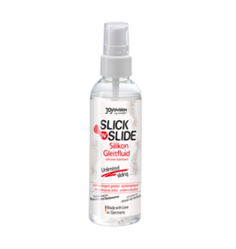 Joydivision Slick'N'Slide - Glijmiddel - 3 fl oz / 100 ml