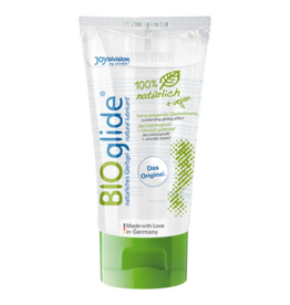 Joydivision BIOglide - Vegan Glijmiddel - 5 fl oz / 150 ml