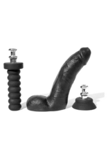 Boneyard Dildo - 8 / 20 cm