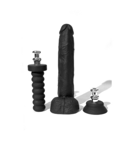 Boneyard Dildo - 10 / 25,5 cm