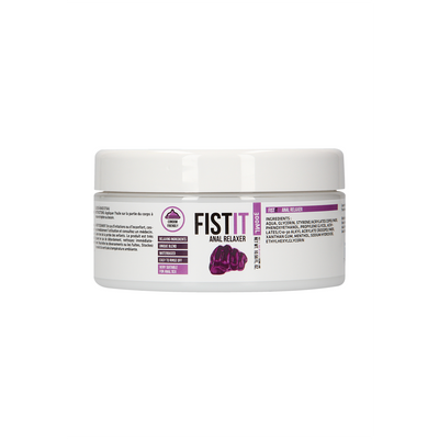 Image of Fist It by Shots Anal Relaxer - 10.1 fl oz / 300 ml