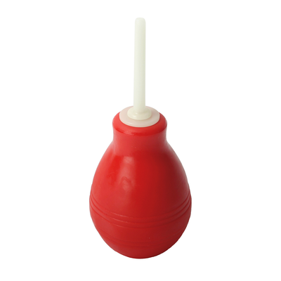 XR Brands Enema Pomp