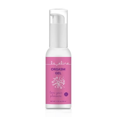 Loveline by Shots Orgasme Gel - 1.7 fl oz / 50 ml