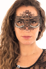 * Be Lily Venetiaans  Masker, BL274620 van het merk Be Lily