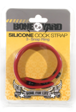 Boneyard Cock Strap - Cockring