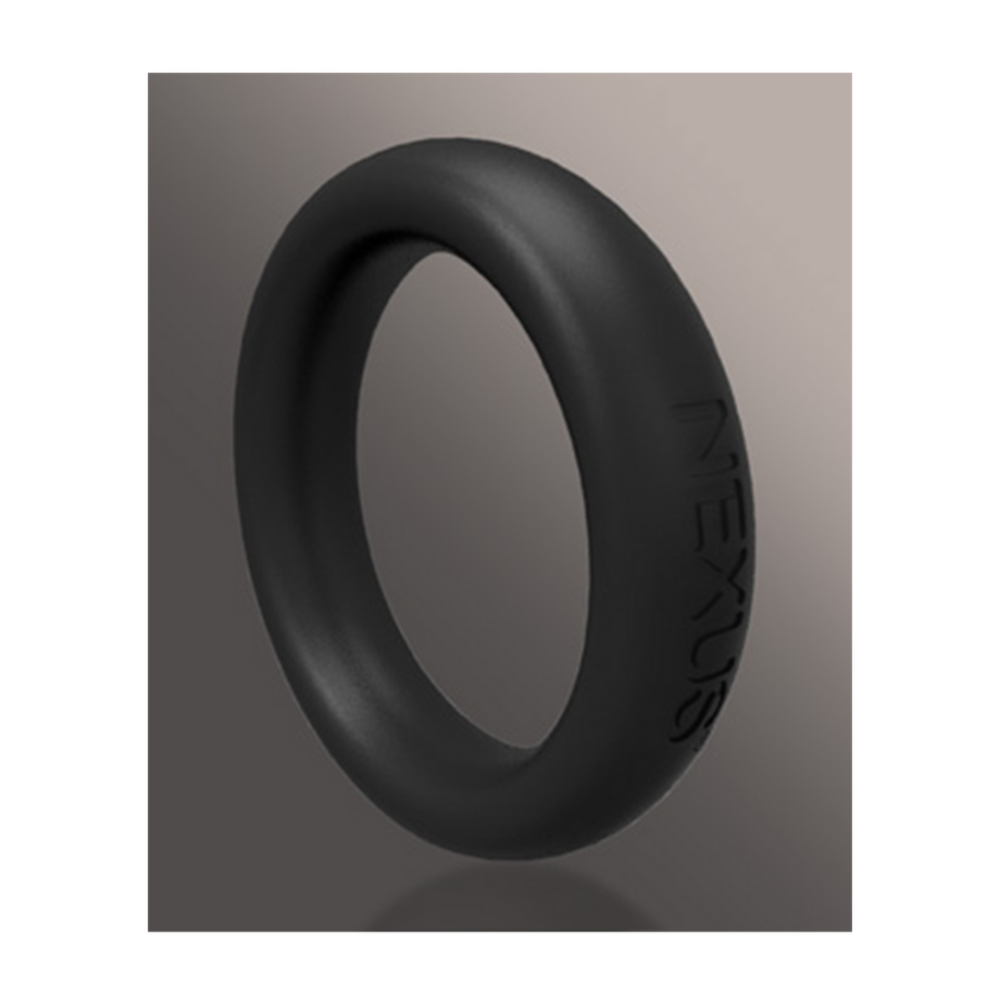 Nexus Enduro - Silicone Cockring