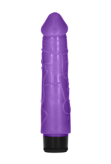 GC by Shots Thick Realistic Dildo Vibrator - 8 / 20 cm