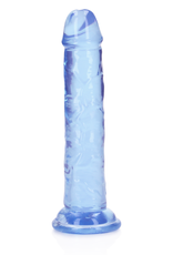 RealRock by Shots Straight Realistic Dildo with Suction Cup - 6'' / 14,5