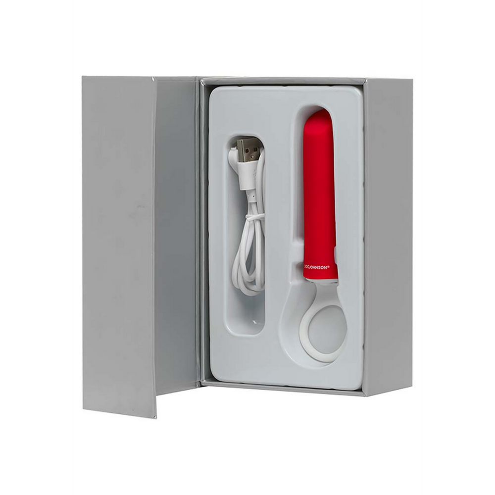 Doc Johnson iPlease - Mini Vibrator
