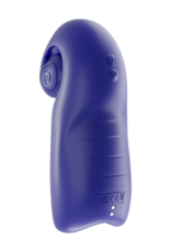 Snail Vibe Snail Vibe - EVO Masturbator - Navy