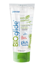 Joydivision American BIOglide Plus - Vegan Glijmiddel - 3 fl oz / 100 ml