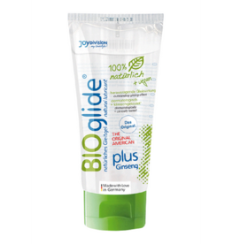 Joydivision American BIOglide Plus - Vegan Glijmiddel - 3 fl oz / 100 ml