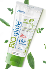 Joydivision American BIOglide Plus - Vegan Glijmiddel - 3 fl oz / 100 ml