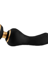 Shunga SANYA - Vibrator - Zwart