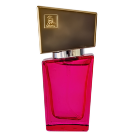 HOT Pheromon Geur - Vrouwen Roze - 15 ml